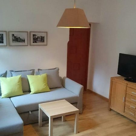 Apartament Selaz Schreiberhau Exterior foto
