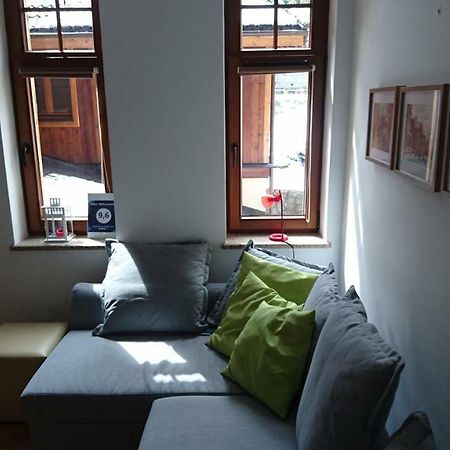 Apartament Selaz Schreiberhau Exterior foto