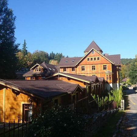 Apartament Selaz Schreiberhau Exterior foto