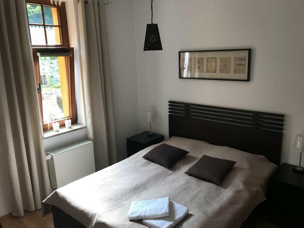 Apartament Selaz Schreiberhau Exterior foto