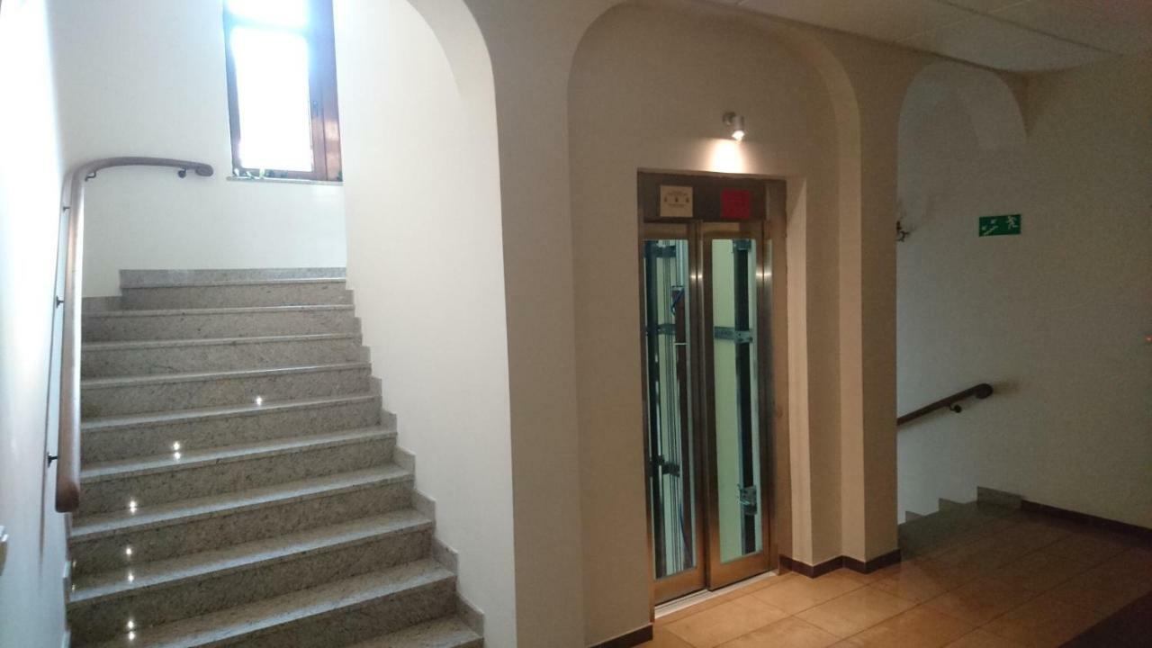 Apartament Selaz Schreiberhau Exterior foto